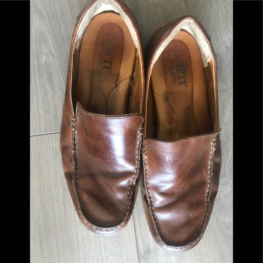 Loafers